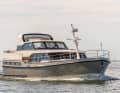 Beneteau Swift Trawler 48