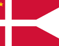 DENMARK: General (Yachtskipper Forening), certain clubs (emblem of each)