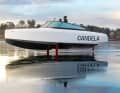 Candela C-8