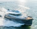 Steeler 61 S Electric (length: 18.60 m, width: 6.00 m, displacement: 70,000 kg)