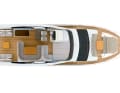 Flybridge Deck