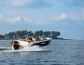 Quicksilver Activ 605 Bowrider