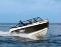 Small waves can't harm the Activ 605