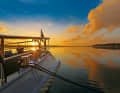 Mecklenburg's Kleinseenplatte can be so beautiful! The area is also suitable for beginners