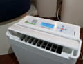 They are available in various designs and performance classes from specialised or accessory dealers and DIY stores