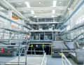 In May 2022, the metalwork on the Flexplorer 146 "Maverick" was almost complete. The launch is planned for next year