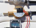 The Easyflow from Bach is a very high-quality, modular solution and therefore not quite cheap
