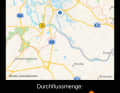 Der Optio Fuel informiert über den aktuellen Verbrauch 