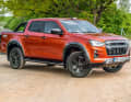 D-Max 2020: restart with a completely new design and radically modified equipment