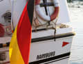 Die IBS-Nummer des ADAC endet mit dem Buchstaben „A“.