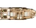 Lower Deck