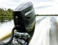 Mercury launches the industry's first V10 outboard engines