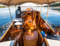 Baking decks are en vogue in the twenties