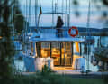 Nordhafen von Peenemünde