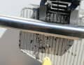 Outboard Engine Lock