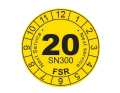Maintenance obligation: Automatic waistcoats must be serviced regularly. As with a car, the inspection sticker indicates when this is the case. The tablet and the gas cartridge of the release mechanism must always be replaced after activation