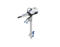 Spirit 1.0 Evo: Entry-level model from ePropulsion, the Spirit 1.0 Evo with 1000 watts