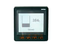 ... or via system displays, ...
