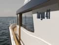 Despite innovations, the Finnish boat manufacturer has remained true to its style.