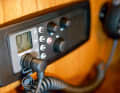 Radio device A new call sign is issued by the Federal Network Agency. A device that is no longer in use must be deregistered