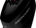 Der Mercury Verado V10 im Detail