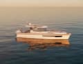 Das neue Nimbus-Modell gilt laut Hersteller als ideales Wochenendboot