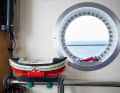 The German Maritime Search and Rescue Service (DGzRS) is responsible for maritime search and rescue services in German waters