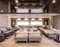 ... The interior design should also...
