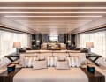 On board the "Utopia IV"...