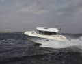 Quicksilver Pilothouse 905
