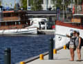 Finnland