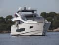 Sunseeker 86 Yacht Exterieur