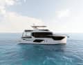 Die neue Navetta 58 hat die typische Absolute-DNA.