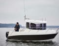 Angeln von der 560 Top Fisher
