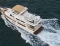 Test Grand Banks 54