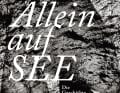 "Allein auf See": Mare: 496 S., geb., 28 €.