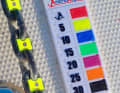 Kettenmarkierungen von AnchoRight, Preis: 29,99 Euro