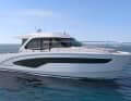 The Antares has a modern, fresh design.