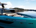 Welcome to the well-protected foredeck.