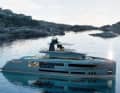 The 34-metre Explorer tops the SUY series.