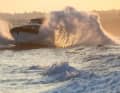 Is it seaworthy? According to the shipyard, the answer to this question is a resounding yes.