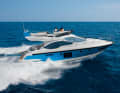 Test Azimut 45