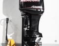 Outboard motor test This year we took a close look at the 200 hp class. This includes engines with small and large displacements, supercharged engines and a two-stroke engine.