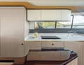 Bar and pantry are combined and equipped with everything you need