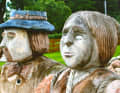 Travelling on the Masurian Lakes