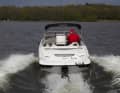 Test Crownline 195 SS