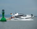 Test Galeon 430 HTC