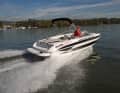 Test Glastron GT 205