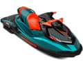 Wakeboarders take note. The iControl function allows the rider to adjust the starting acceleration depending on their experience level while maintaining a constant speed. There are five acceleration profiles for the best possible towing experience. The three-stage adjustable towing mast is fitted as standard, as is the removable wakeboard holder
	Price: from € 13,699
