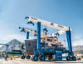 Bering 80: Vom 220-Tonner sind vier im Bau